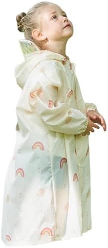 Rainworthy Kids Rain Coats