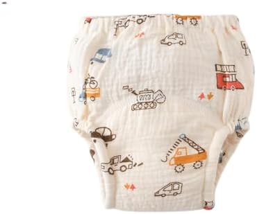Perfect Training PJs for Babies