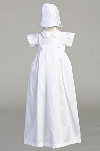 Pink Princess Baptism Outfits for Boys Adorable Christening Clothes