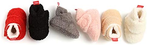 Ohwawadi Childs Walk crawled Slippers Booties