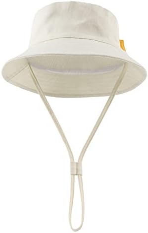 Adorable Cotton Baby Sun Hat For Kids