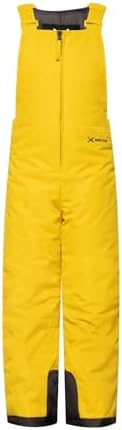Arctix InfantToddler Chest High Snow Bib Overalls - Warm Water-Resistant