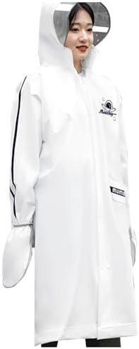 Dinosaur-Rainmasked P coupled with waterproof features