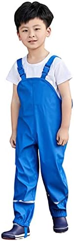 Rainproof Toddler Coats