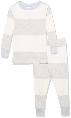 Honest Baby Sleepwear for Infant and Toddler Boys