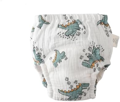 Perfect Training PJs for Babies