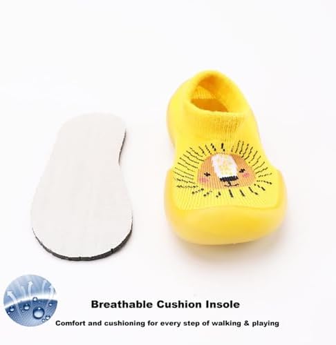 Perfect Baby Shoes for Walkers