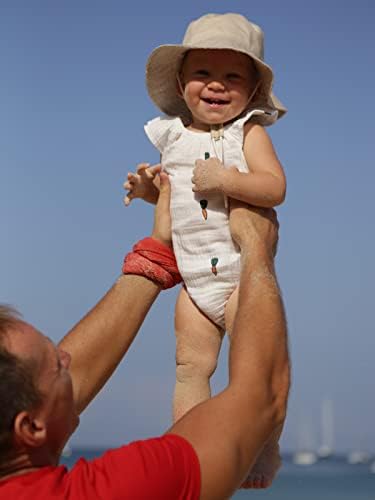 Hatiis Baby Toddler Sun Hat