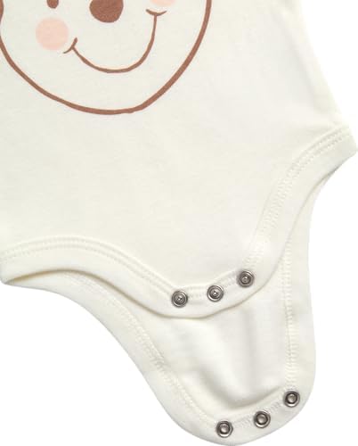 Disney Newborn Baby Take Me Home Set - 3-Piece Newborn Outfit