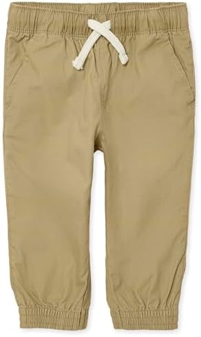 Stretch Jogger Pants for Boys 18-24 Months The Childrens Place