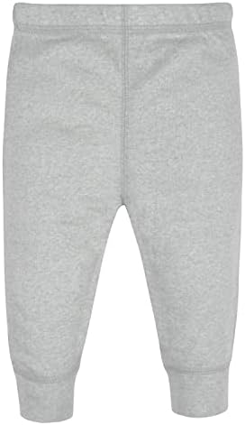 Gerber Baby Boys Multi-Pack Pants - Durable Comfortable