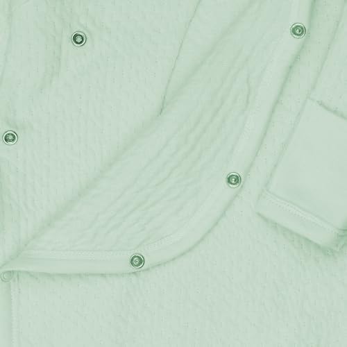 Perfect Honest Baby Boys Romper Coverall