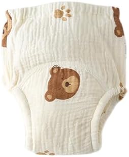Perfect Training PJs for Babies