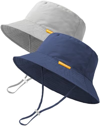 Adjustable Toddlers UltraProtection SunUPF 50