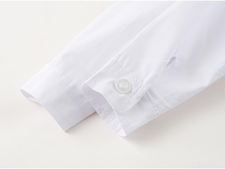 Baby Boys 4 Piece Gentleman Set with White Shirt Bowtie Vest and Pant