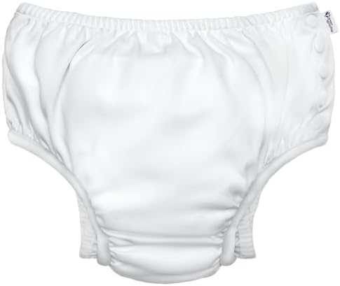 Green Sprouts Reusable Baby Swim Diaper