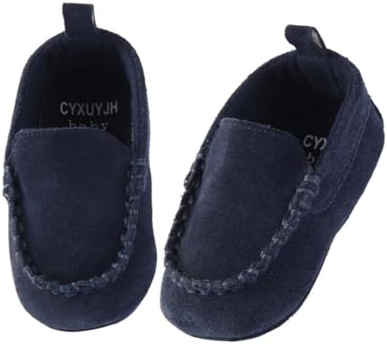 Perfect Baby Walking Shoes for Kids Boys Girls