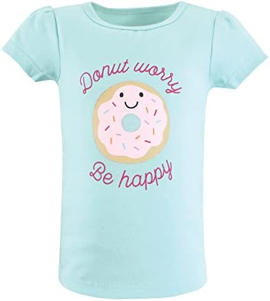 Hudson Baby Unisex Baby T-Shirt
