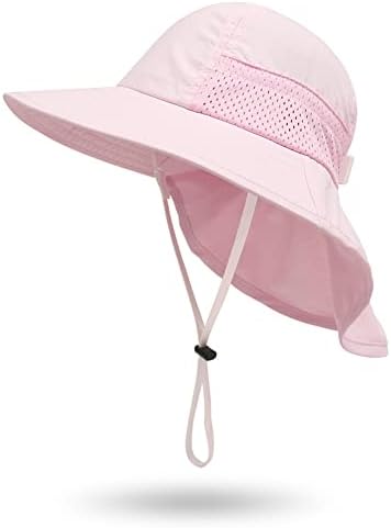 infant UPF 50 sunhat