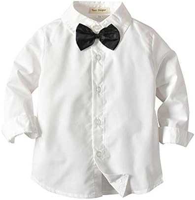 TEM Doger 5-in-1 Suits Set for Baby Boys