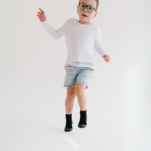 Perfect Toddler Walking Shoes
