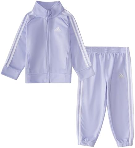 Perfect Track Suit for Little Ones