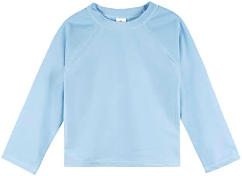 Gerber Baby Toddler Rashguard