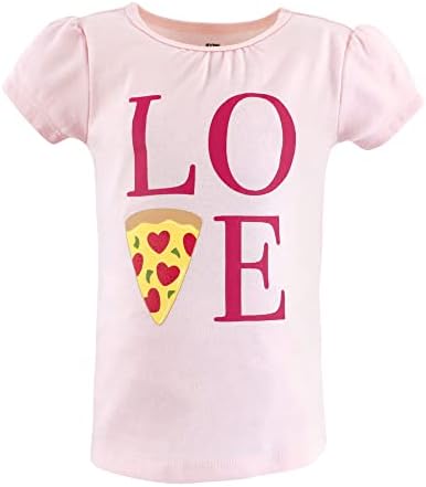 Hudson Baby Unisex Baby T-Shirt