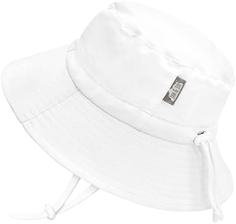 Quick Dry Boys Beach Hat