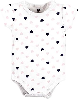 Hudson Baby Unisex Layette Set for Newborns
