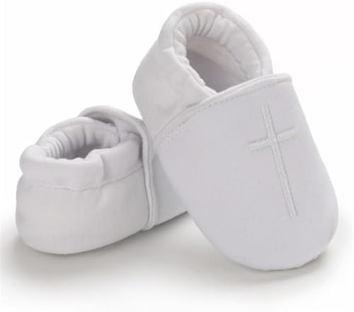 Perfect for Baptism