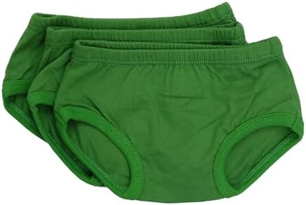 Tiny Undies Roomier Training Pants for Babies