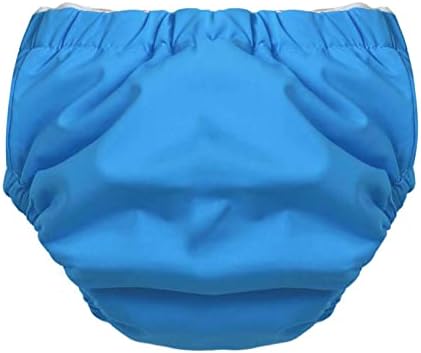 Comfortable Washable Swim Diapers