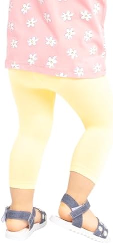 Perfect Fit Premium Baby Leggings