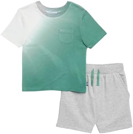 Comfort Style for Baby Boys