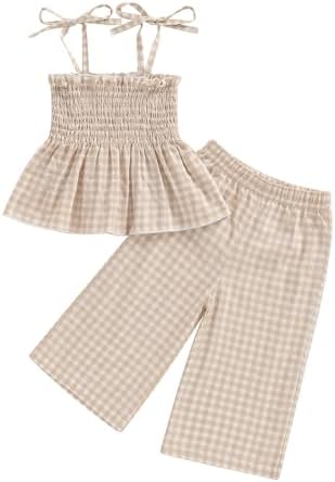 Adorable Summer Outfit for Babies Size Perfect