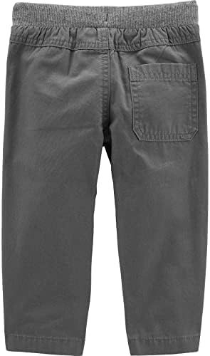 Simple Joys Baby Boys 2-Pack Pull-On Pants