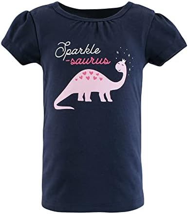 Hudson Baby Unisex Baby T-Shirt