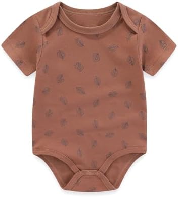 18-Piece Baby Unisex Layette Set for Newborns
