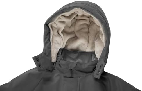 infant snowsuit waterproof 7 AM baby coats toddler winter jumpers 7AM Ecode