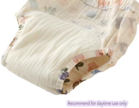 Perfect Training PJs for Babies