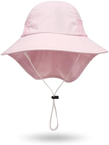 infant UPF 50 sunhat