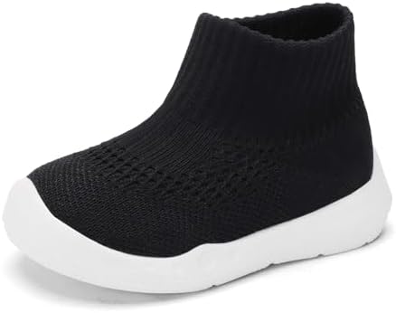 Engtoy Baby Walking Shoes - Non-Slip Soft and Comfortable for Toddlers