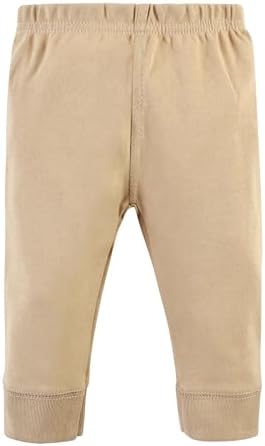 Hudson Baby Unisex Cotton Set
