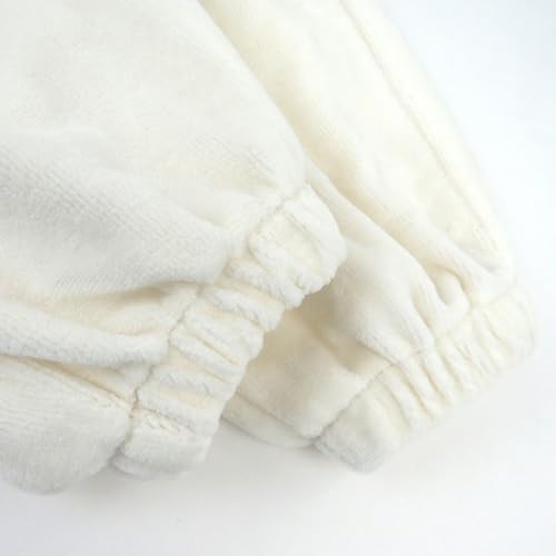HonestBaby Velour Hoodie and Jogger Set
