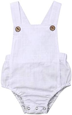 Cute Summer Romper for Baby