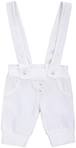 Baptism Wedding Outfit for Boys