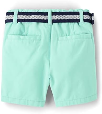 Comfortable Baby Boys Chino Short