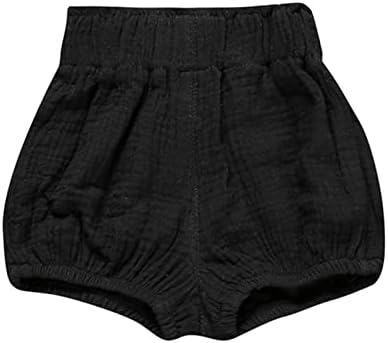 Perfect 5-Piece Baby Diaper Covers Shorts for Newborns