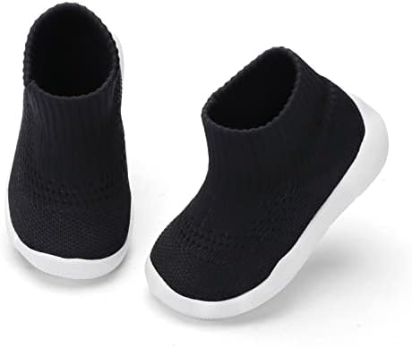 Engtoy Baby Walking Shoes - Non-Slip Soft and Comfortable for Toddlers